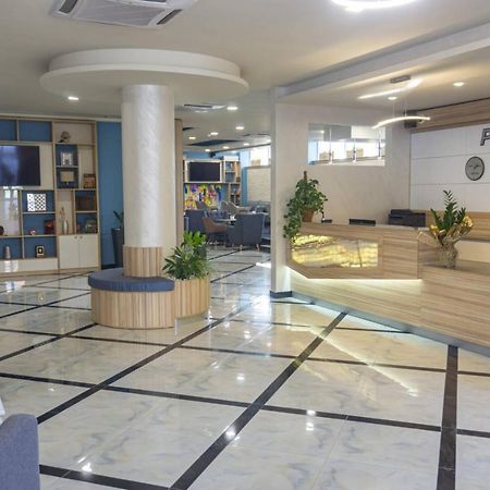 Хотел Ариел / Hotel Ariel Mizara Esterno foto