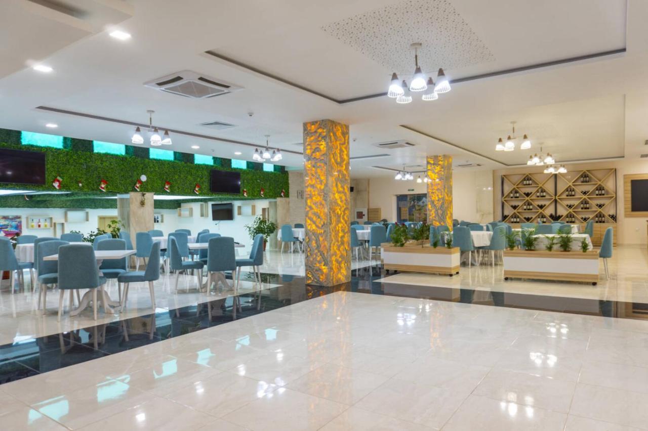Хотел Ариел / Hotel Ariel Mizara Esterno foto