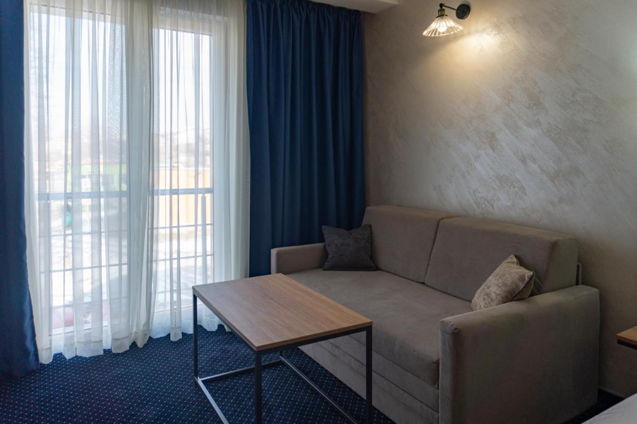 Хотел Ариел / Hotel Ariel Mizara Esterno foto